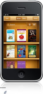 Buy now at iBooks