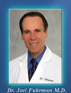Interview With Dr. Joel Fuhrman 