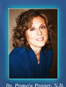 Interview With Dr. Pamela Popper, N.D.