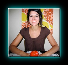 Interview with Katie Abbott